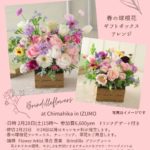 ちまひかレッスン26_2月